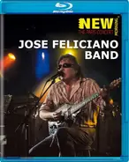 Jose Feliciano Band - New Morning: The Paris Concert