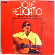 José Feliciano - In Latin Mood