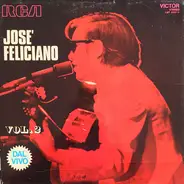 José Feliciano - Josè Feliciano - Dal Vivo Vol.2