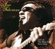Jose Feliciano - Live At the Blue Note