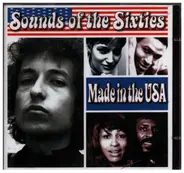 Jose Feliciano / Marvin Gaye - Sounds Of The Sixties - Made In The USA