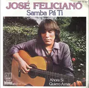 José Feliciano - Samba Pá Ti