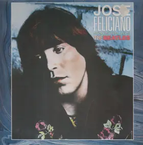 José Feliciano - Sings & Plays the Beatles