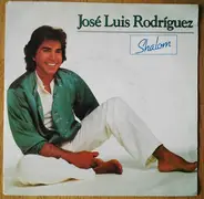 José Luis Rodríguez - Shalom