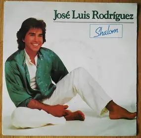 Jose Luis Rodríguez - Shalom