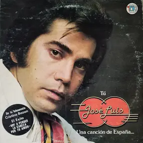 Jose Luis Rodríguez - Una Canción De España