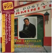 Jose Libertella
