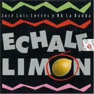 NG La Banda - Echale Limon