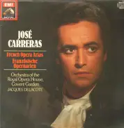 José Carreras - French Opera Arias
