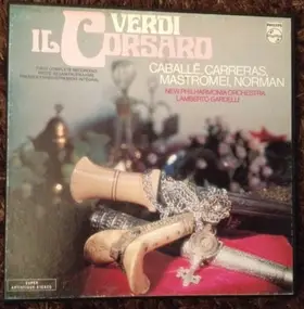 Giuseppe Verdi - IL CORSARO