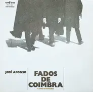 Jose Afonso - Fados De Coimbra E Outras Canções