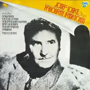 Josef Locke - Josef Locke Sings Favourite Irish Songs