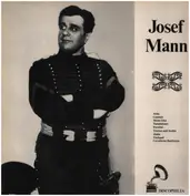 Josef Mann