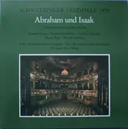 Mysliveček - Abraham und Isaak