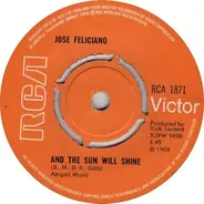 José Feliciano - And The Sun Will Shine