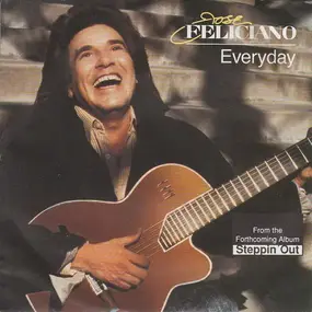 José Feliciano - Everyday
