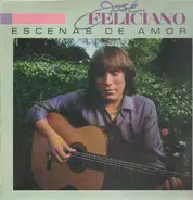 José Feliciano - Escenas de Amor
