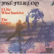 José Feliciano - I Like What You Give