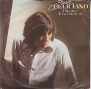 Jose Feliciano - I Second That Emotion