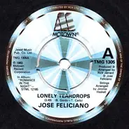 José Feliciano - Lonely Teardops
