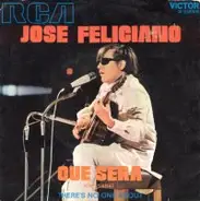 José Feliciano - Que Será