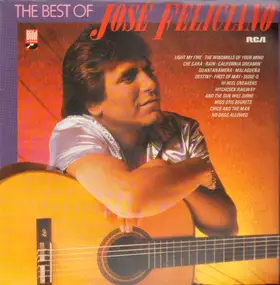 José Feliciano - The Best Of