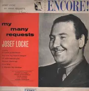 Josef Locke - Encore!