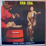 Jose Madeira And His Orchestra - Cha-Cha