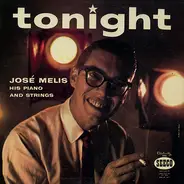José Melis - Tonight