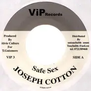 Joseph Cotton - Safe Sex