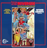 Joseph Canteloube / Netania Davrath / Pierre De La Roche - Songs Of The Auvergne