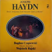 Haydn - Piano Concerto in D major / Symphony No. 49 'La Passione'