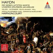 Haydn - Die Sieben Letzten Worte unseres Erlösers am Kreuze