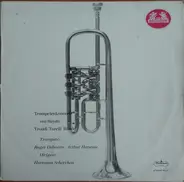 Haydn / Torelli / Vivaldi / Händel - Trompetenkonzerte