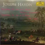 Haydn - Symphony No. 100 In G Major " Military Symphony ", Symphony No. 101 In D Major " The Clock "