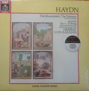 Haydn (Karajan) - Die Jahreszeiten / The Seasons (Highlights)