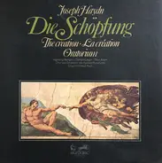 Haydn - The Creation "Die Schöpfung" • An Oratorio