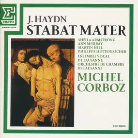 Franz Joseph Haydn - Stabat Mater