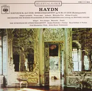 Joseph Haydn - Sinfonie Nr. 94, Streichquartett Op. 76