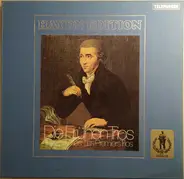 Haydn - Haydn Edition XX: Die Frühen Trios