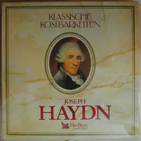 Franz Joseph Haydn - Haydn