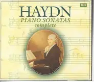 Joseph Haydn - Piano Sonatas Complete
