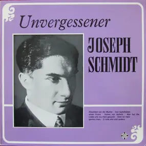 Pietro Mascagni - Unvergessener Joseph Schmidt