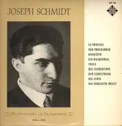 Joseph Schmidt, Verdi, Puccini, Mozart,.. - Historische Aufnahmen 1929-1931