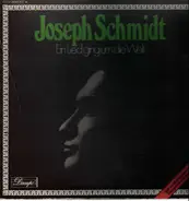 Joseph Schmidt - Ein Lied Ging Um Die Welt - Folge 1