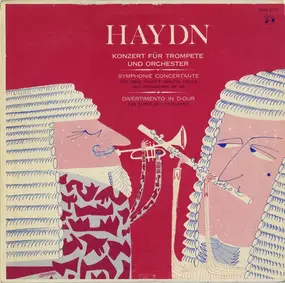 Franz Joseph Haydn - Konzert für Trompete und Orchester