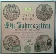 Haydn - Die Jahreszeiten - The Seasons - Les Saisons (Böhm)