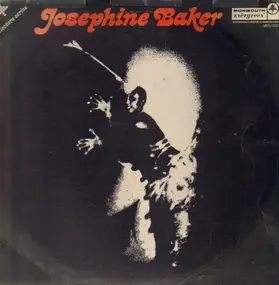 Josephine Baker - Josephine Baker