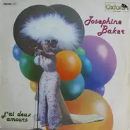 Josephine Baker - J'ai Deux Amours