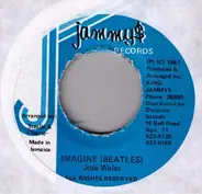 Josey Wales - Imagine (Beatles)